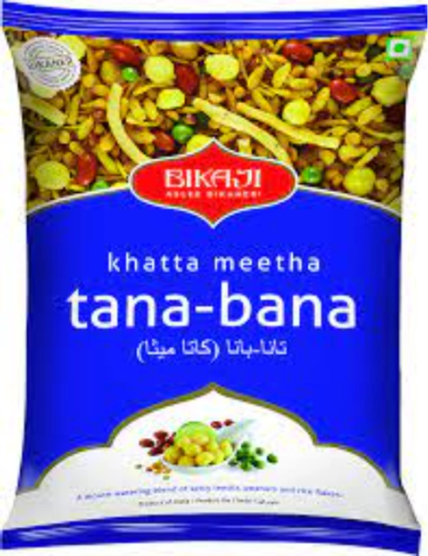 BIKAJI TANA BANA - 200G